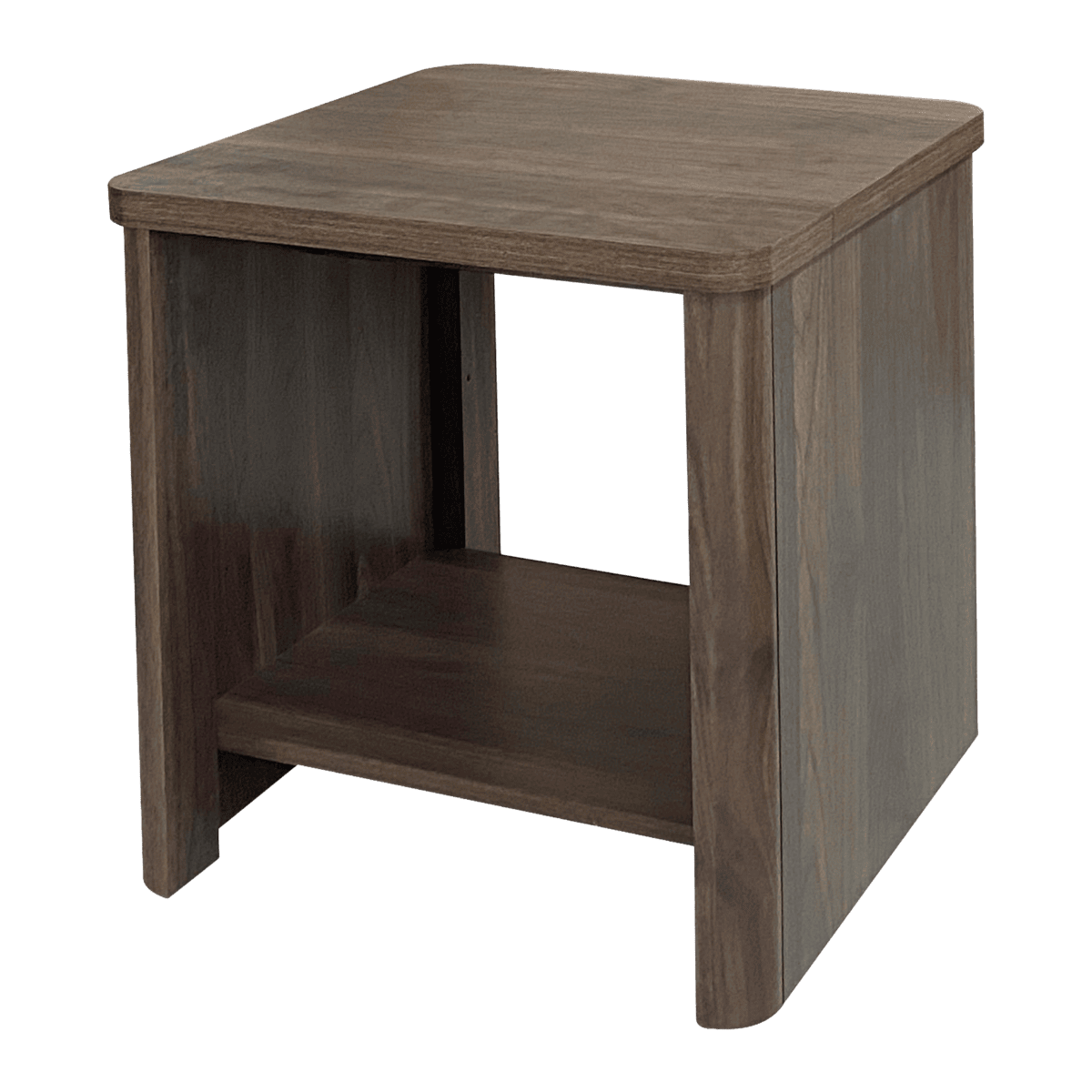 Table de coin WALNUT