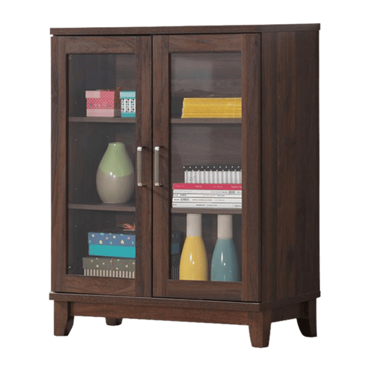Meuble d'appoint WALNUT