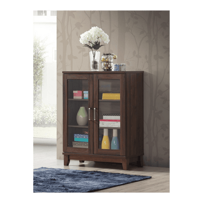Meuble d'appoint WALNUT