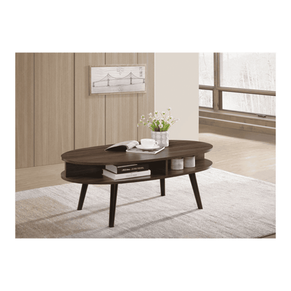 Table basse WALNUT