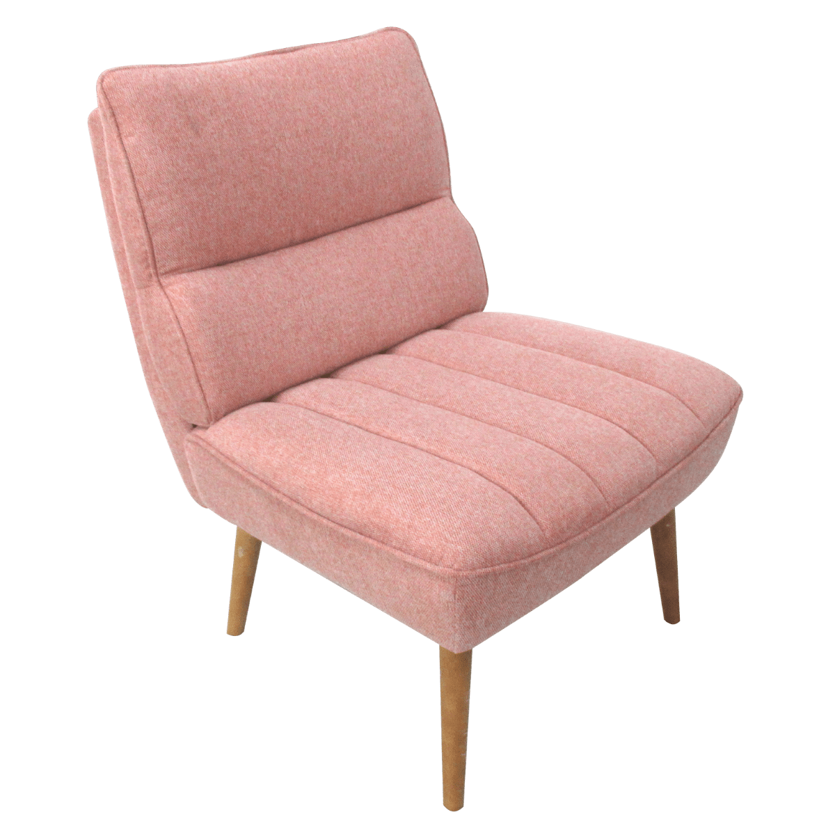 Fauteuil tissu