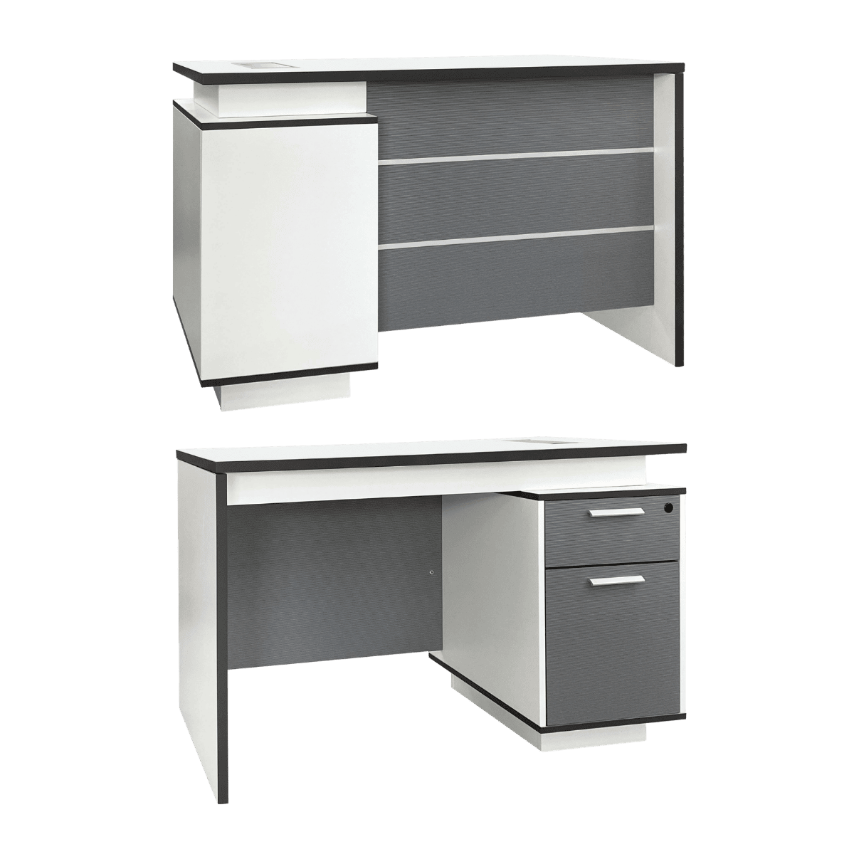 Bureau 120 cm LANY