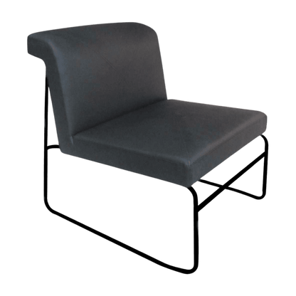 Fauteuil de bureau en tissu