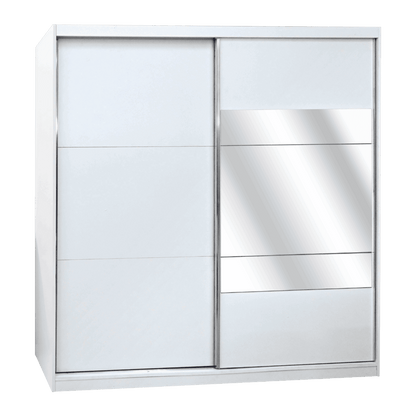 Armoire 4 portes