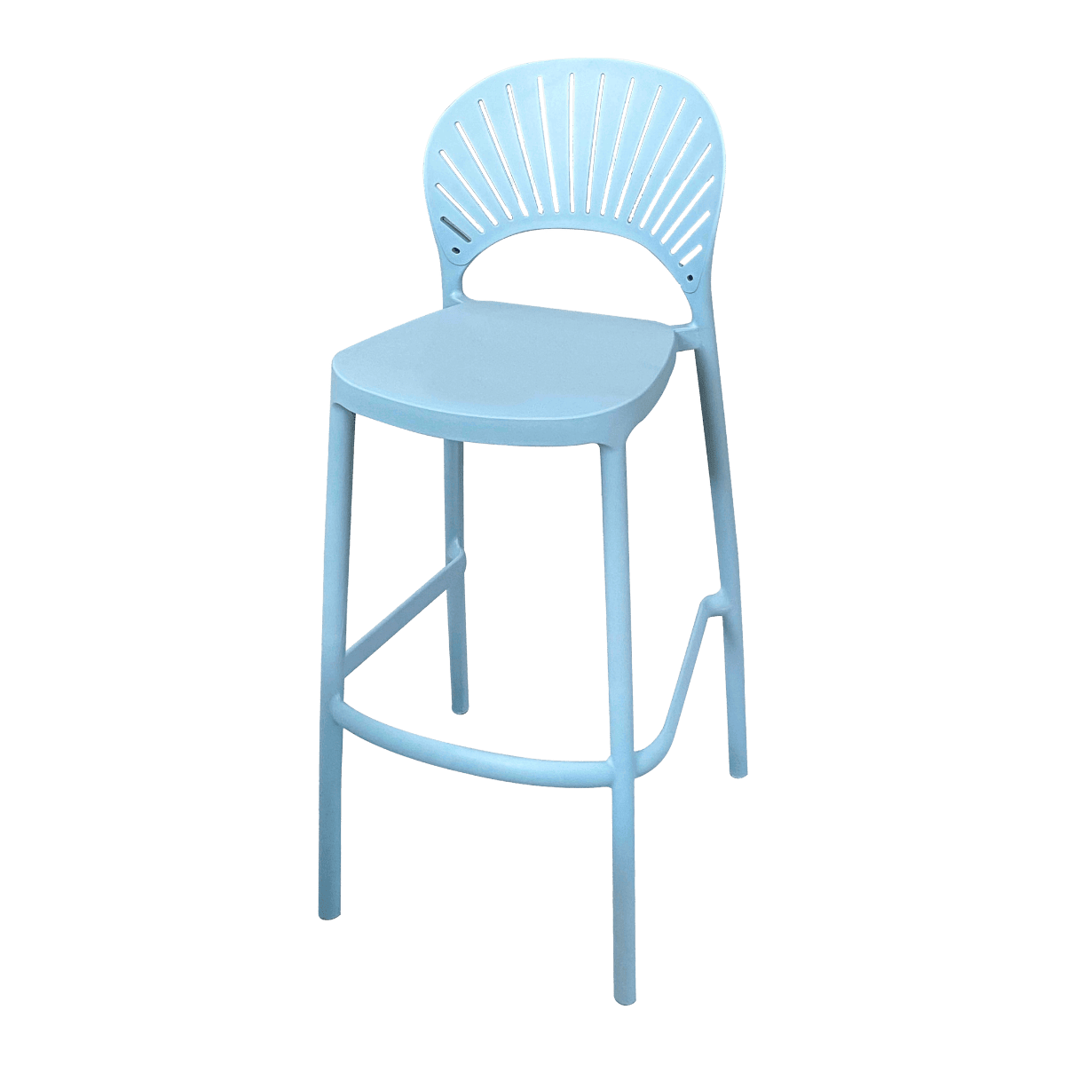 Chaise de bar