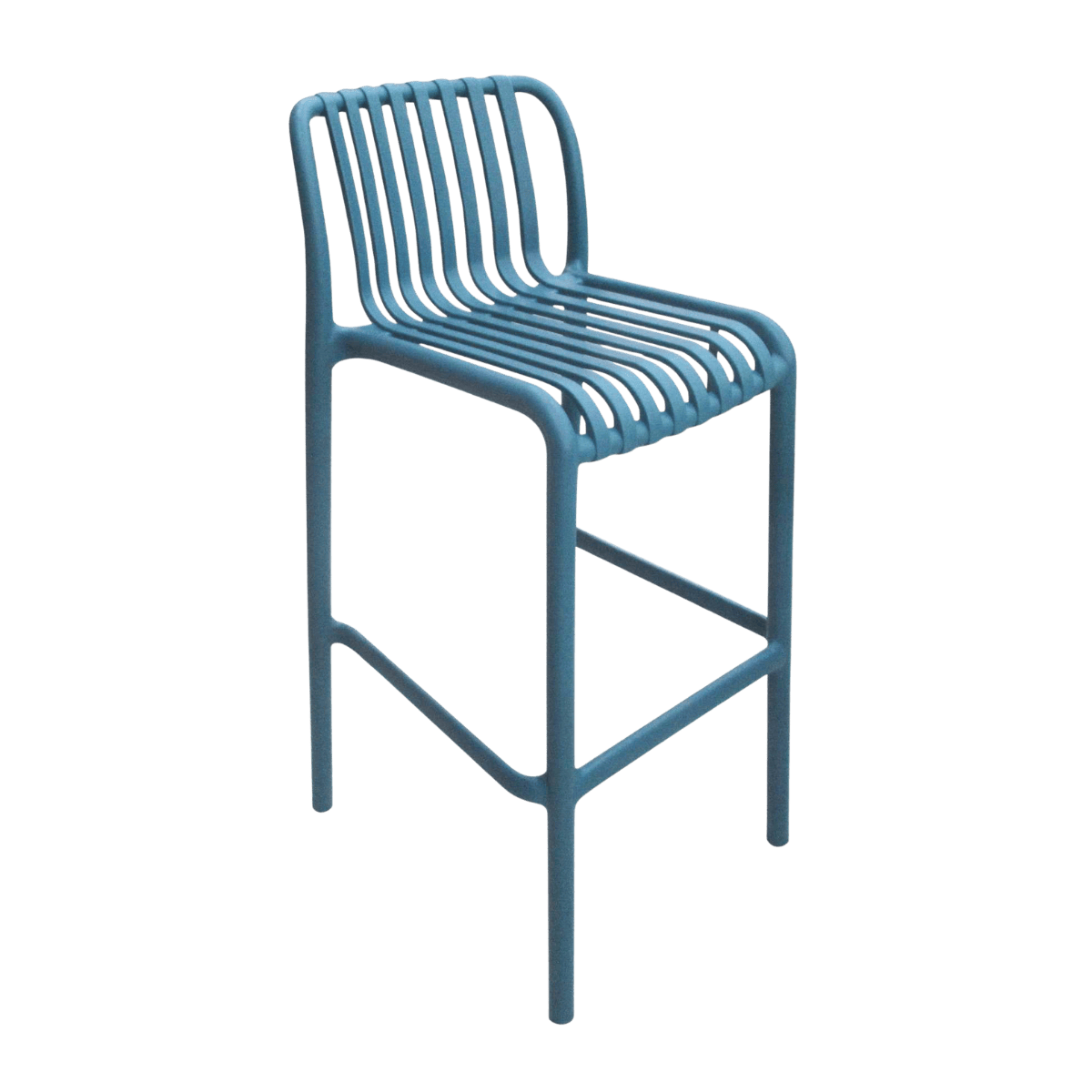 Chaise de bar