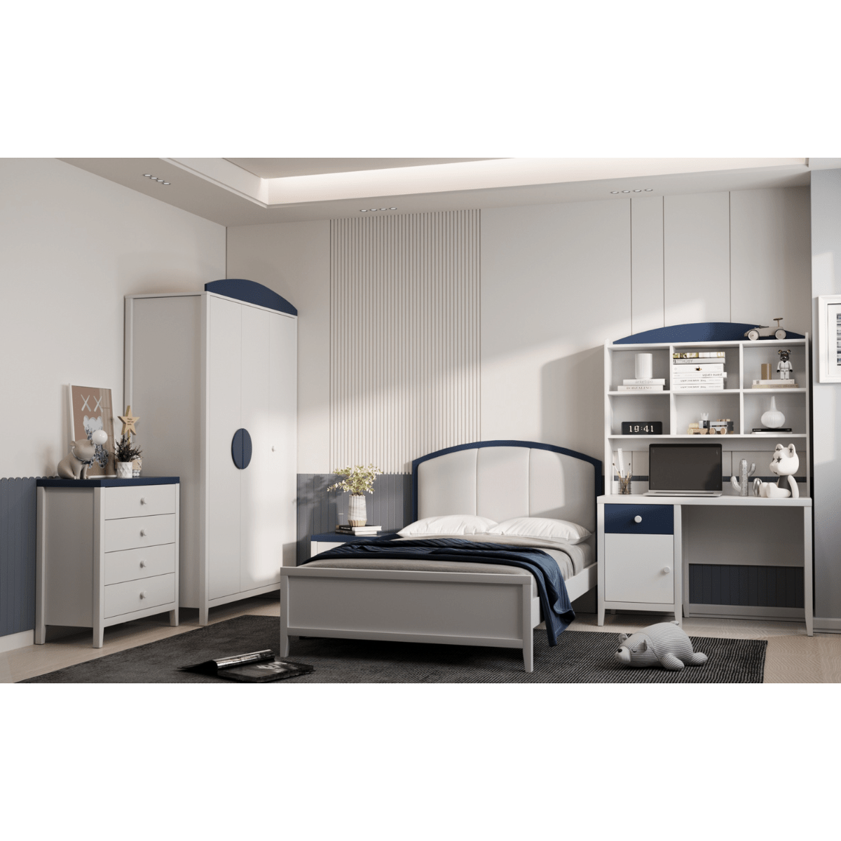 Chambre enfant