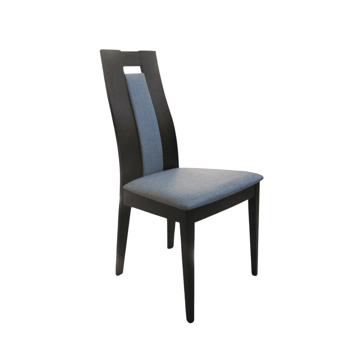 Chaise pour table à manger en bois