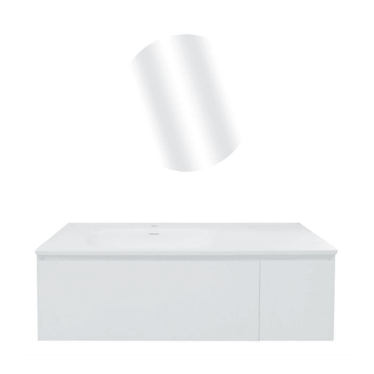 Meuble vasque DIANA