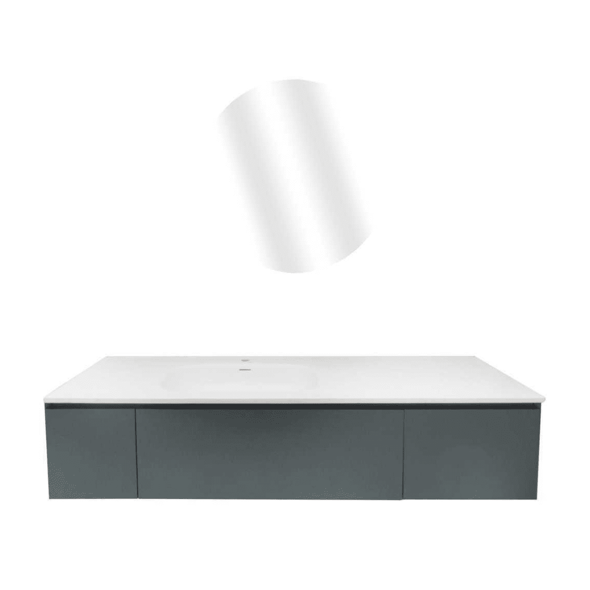 Meuble vasque DIANA