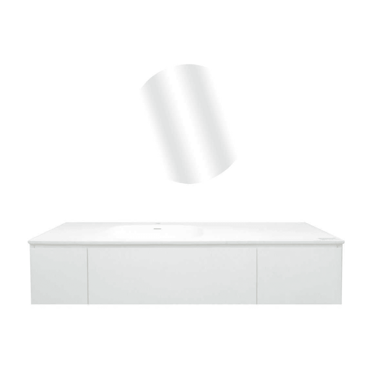 Meuble vasque DIANA