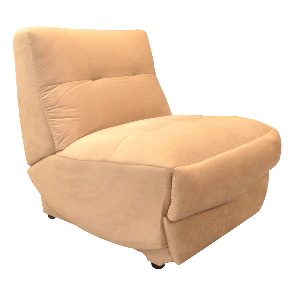 Fauteuil tissu