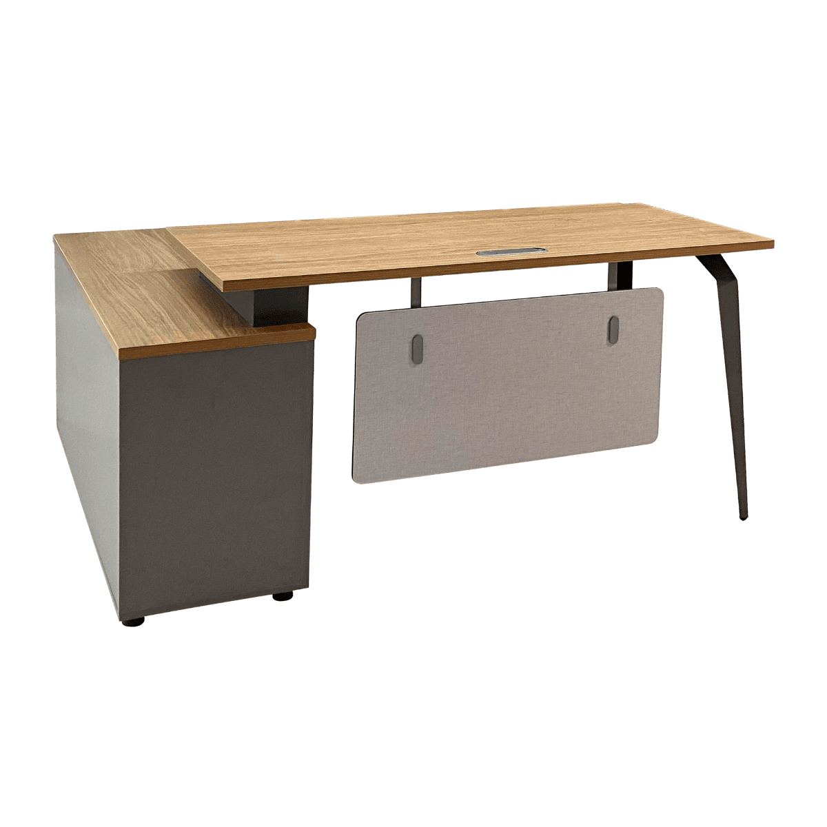 Bureau 160X120X75 cm