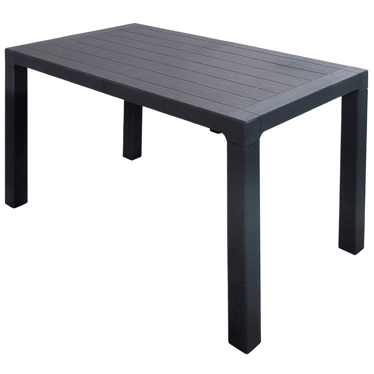 Table rectangle