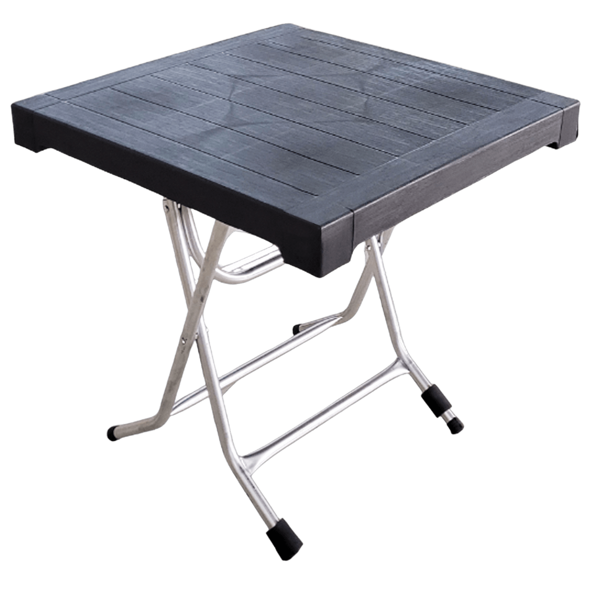 Table pliable