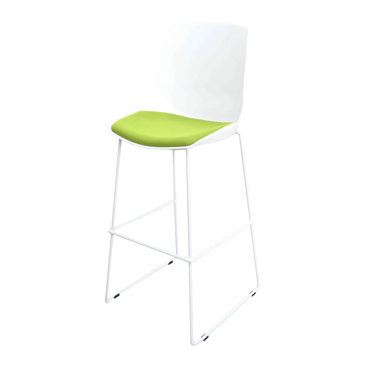 Chaise de bar / comptoir