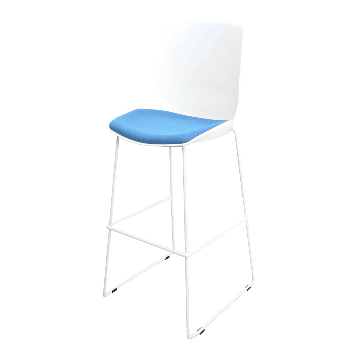 Chaise de bar / comptoir