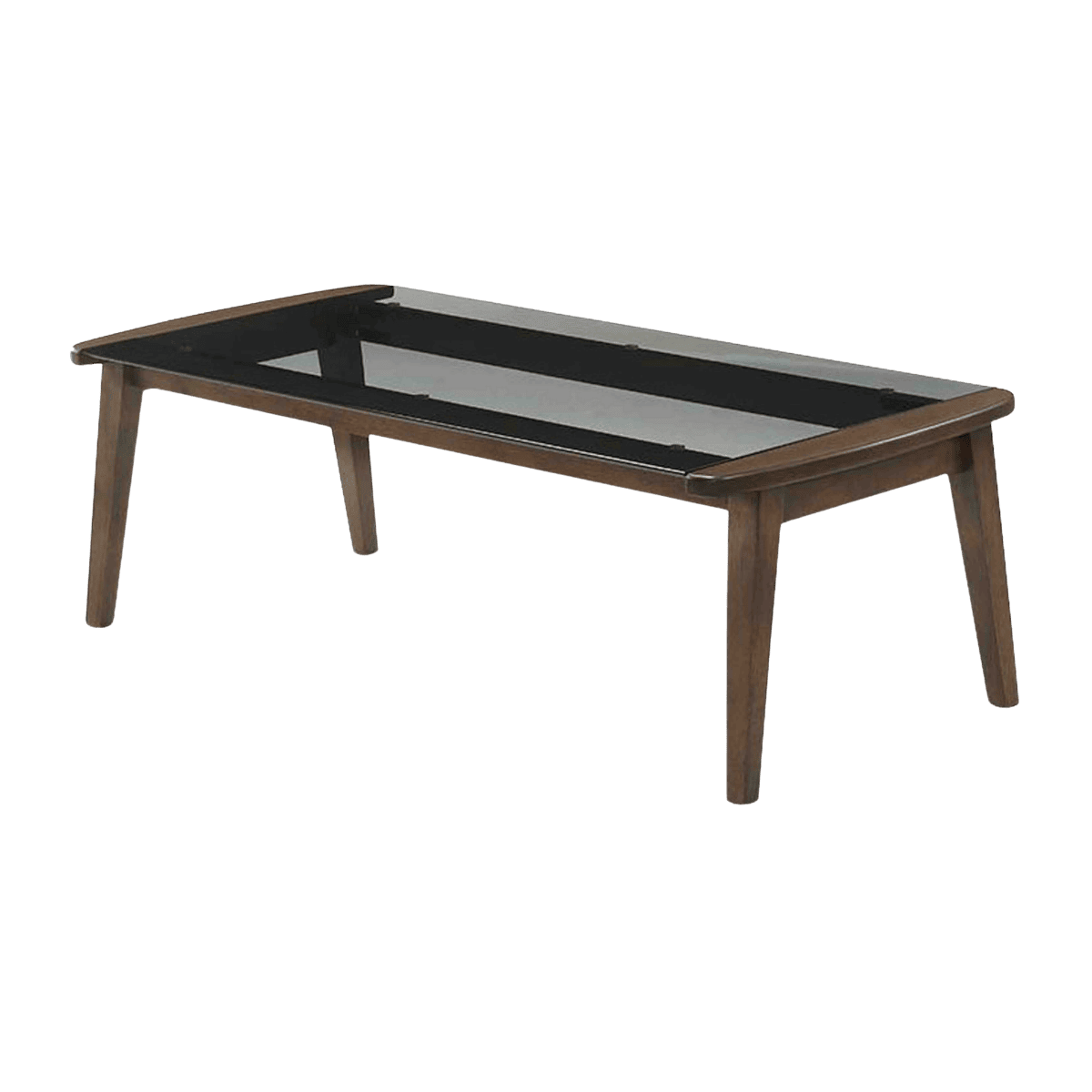 Table basse en bois MALTA