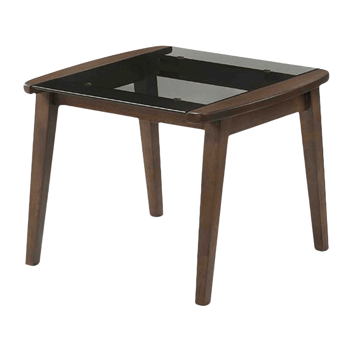 Table de coin en bois MELIA