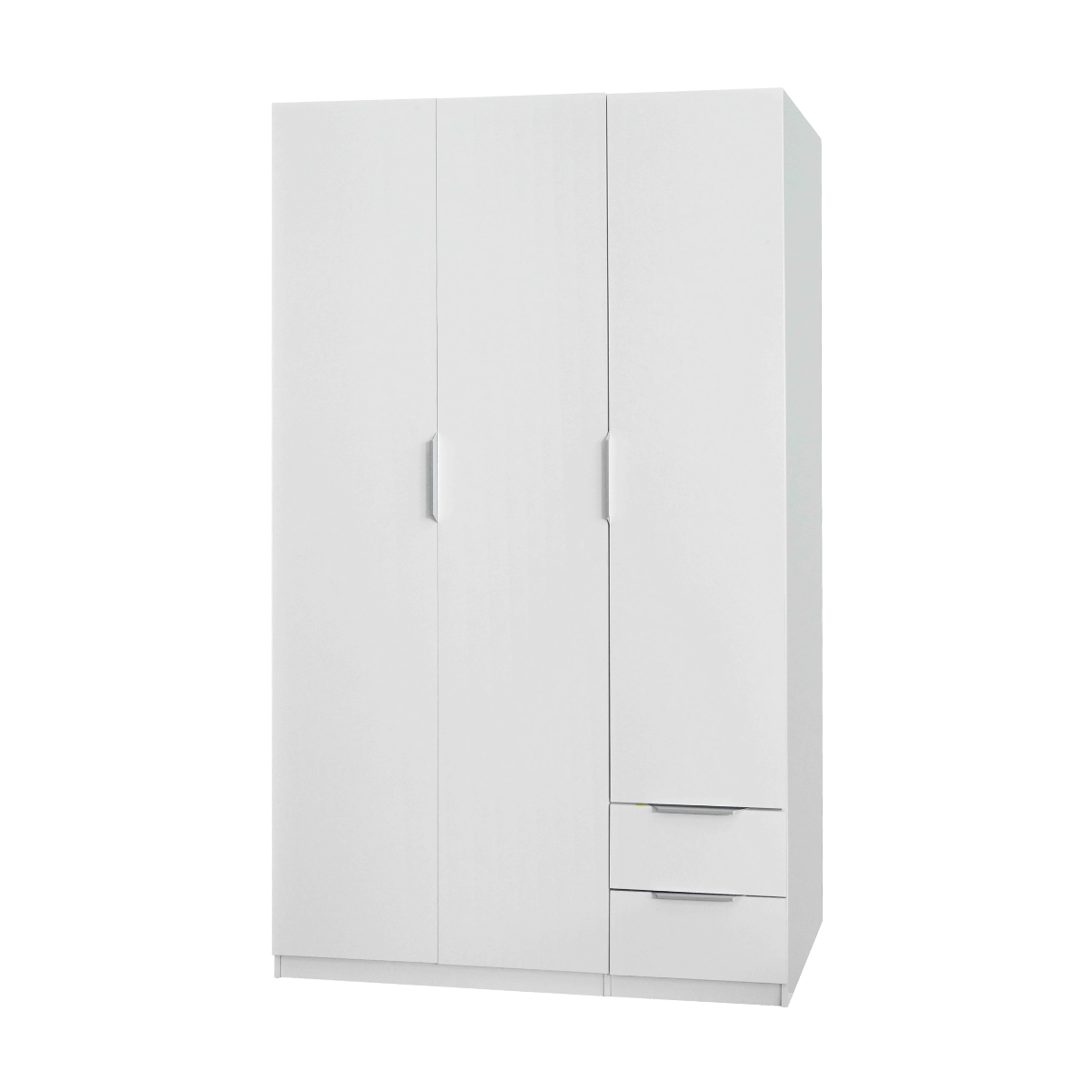 Armoire 3 portes GHOST