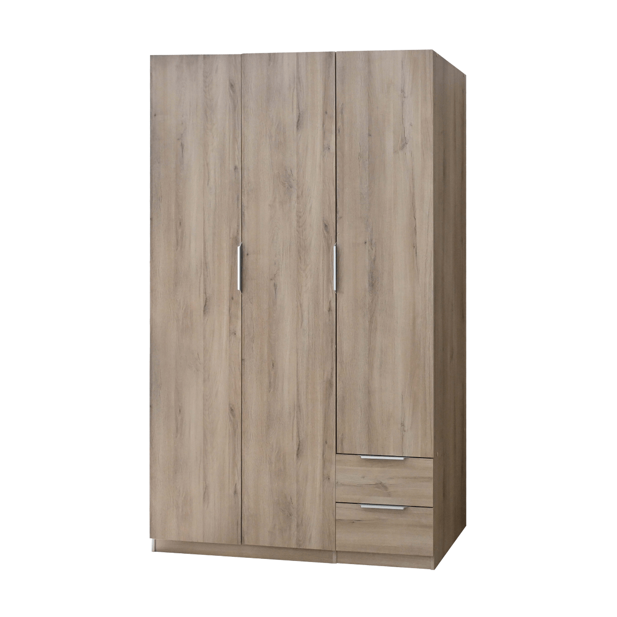 Armoire 3 portes GHOST