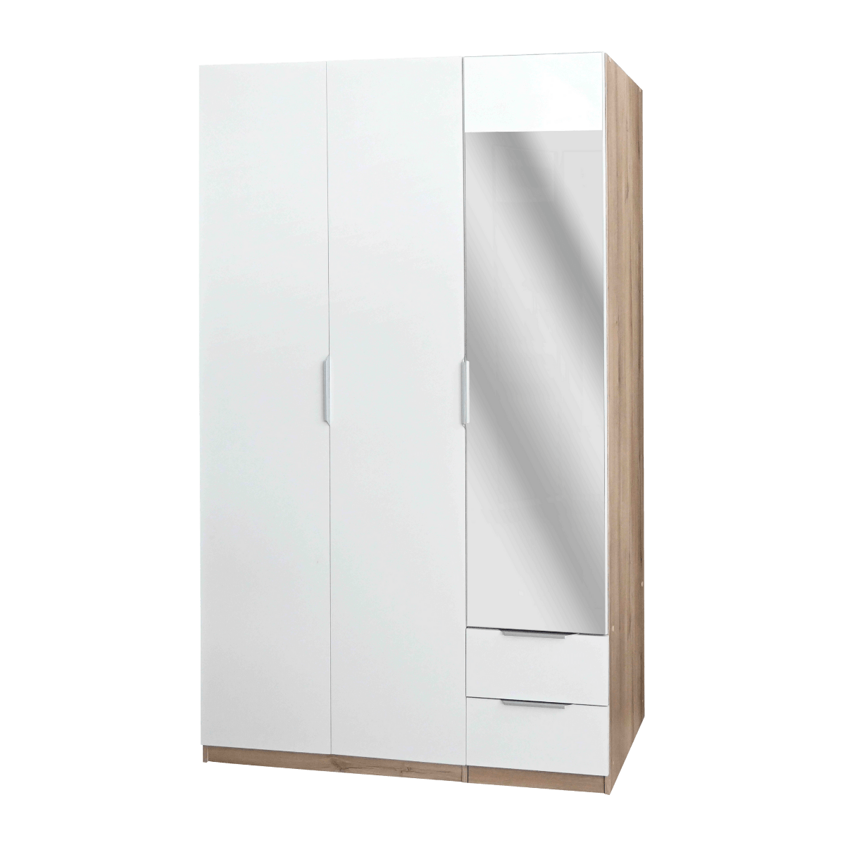 Armoire 3 portes GHOST