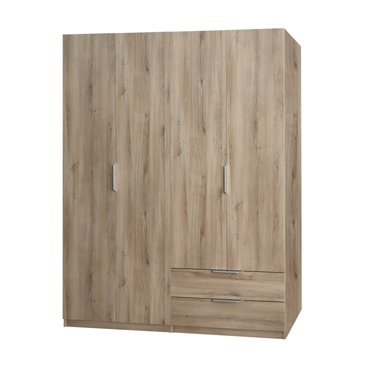 Armoire 4 portes GHOST