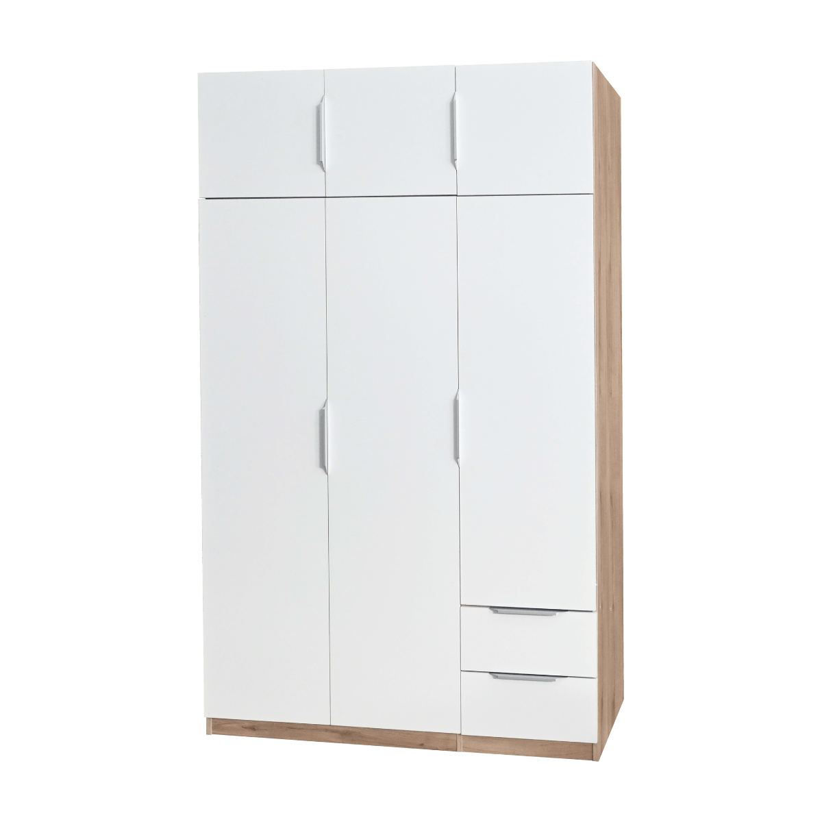 Armoire 3 portes GHOST