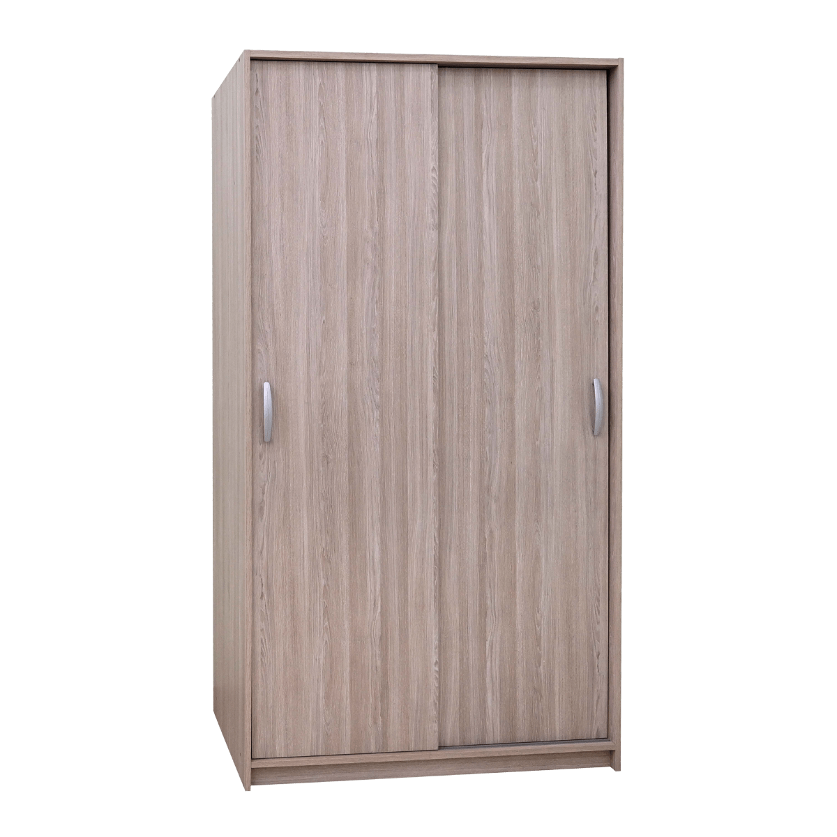 Armoire 2 portes coulissantes ROLLING