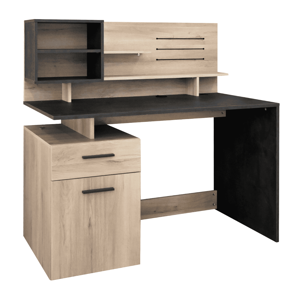 Bureau MALICIA BLACK