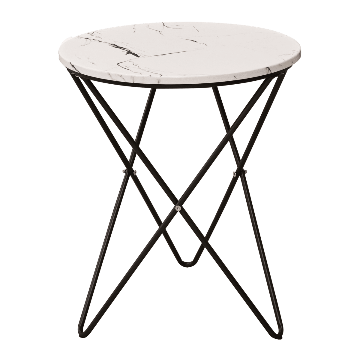 Table de coin MARBERA