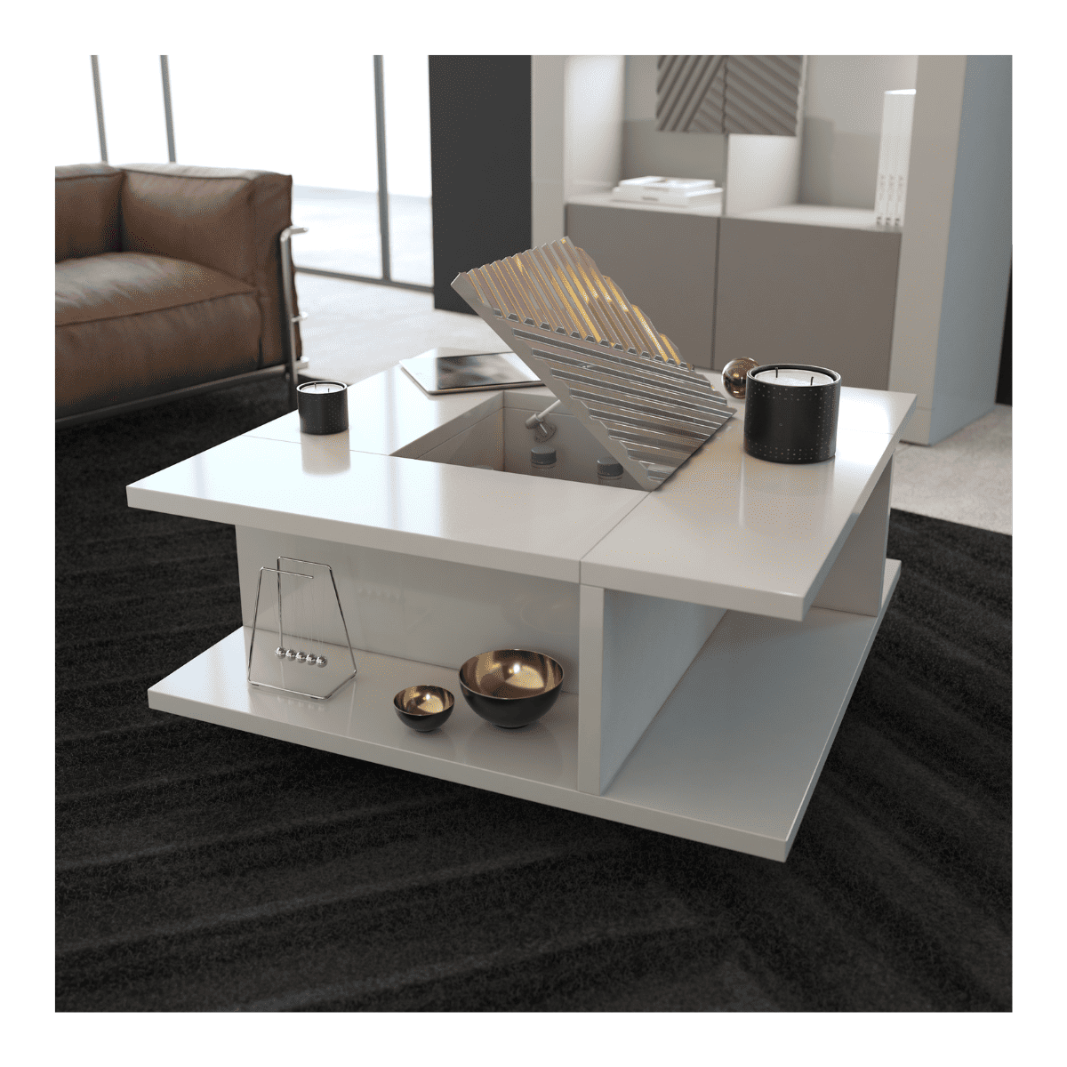 Table basse JANE