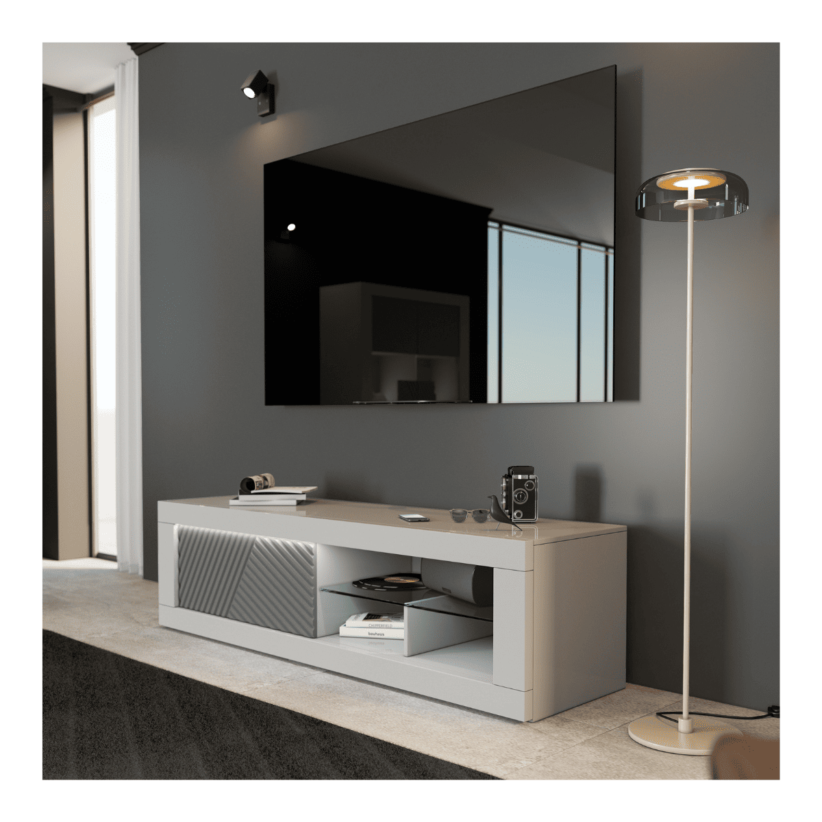 Meuble TV JANE