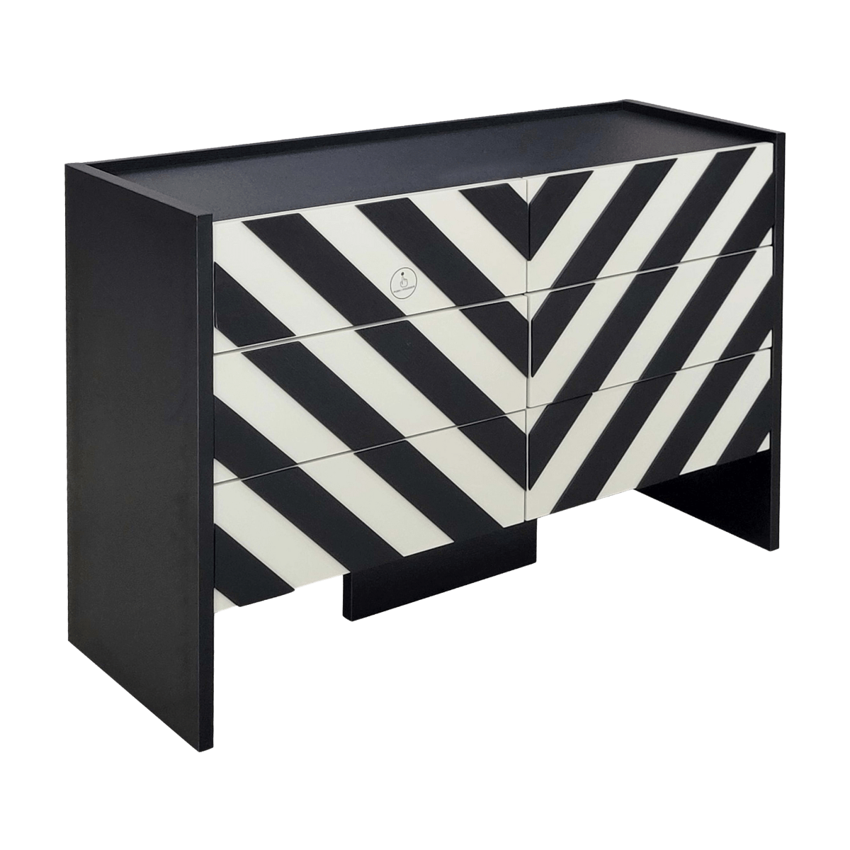 Commode