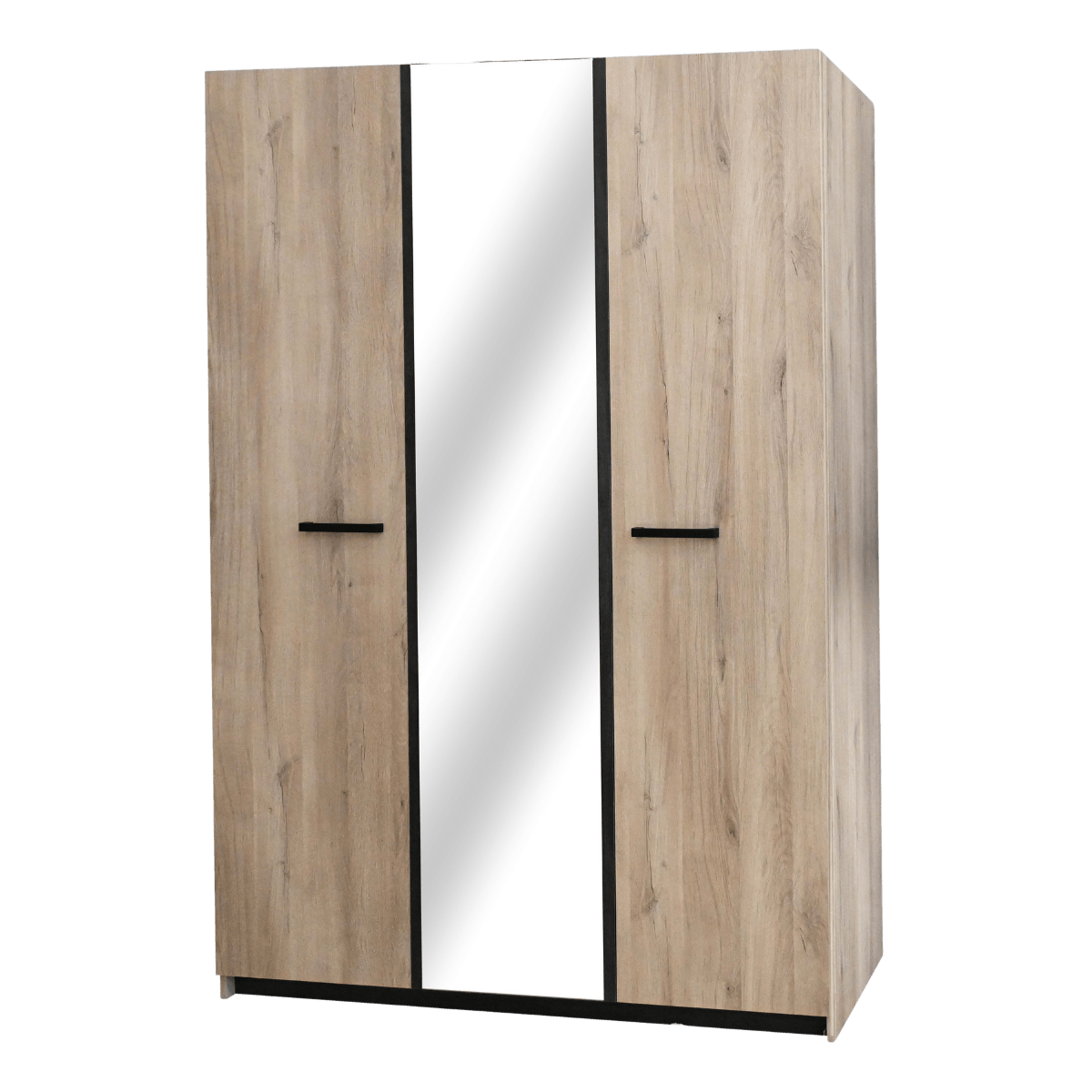 Armoire 3 portes WATSON