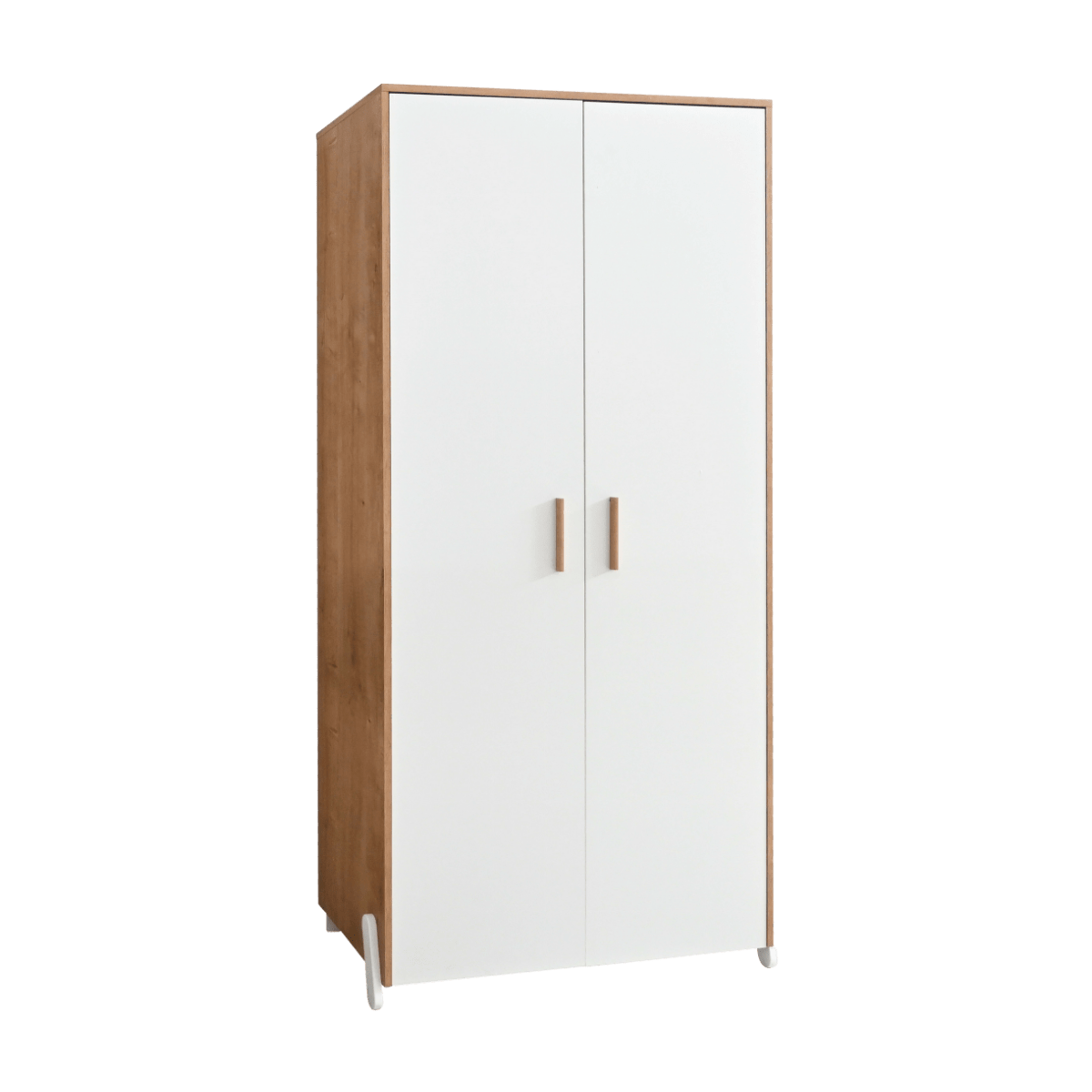 Armoire 2 portes NAILI