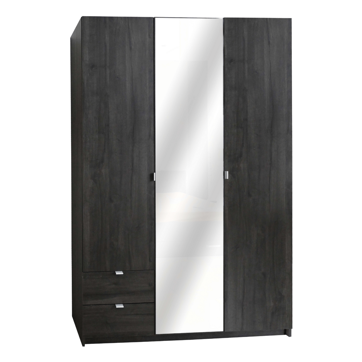 Armoire 3 portes MELLIE