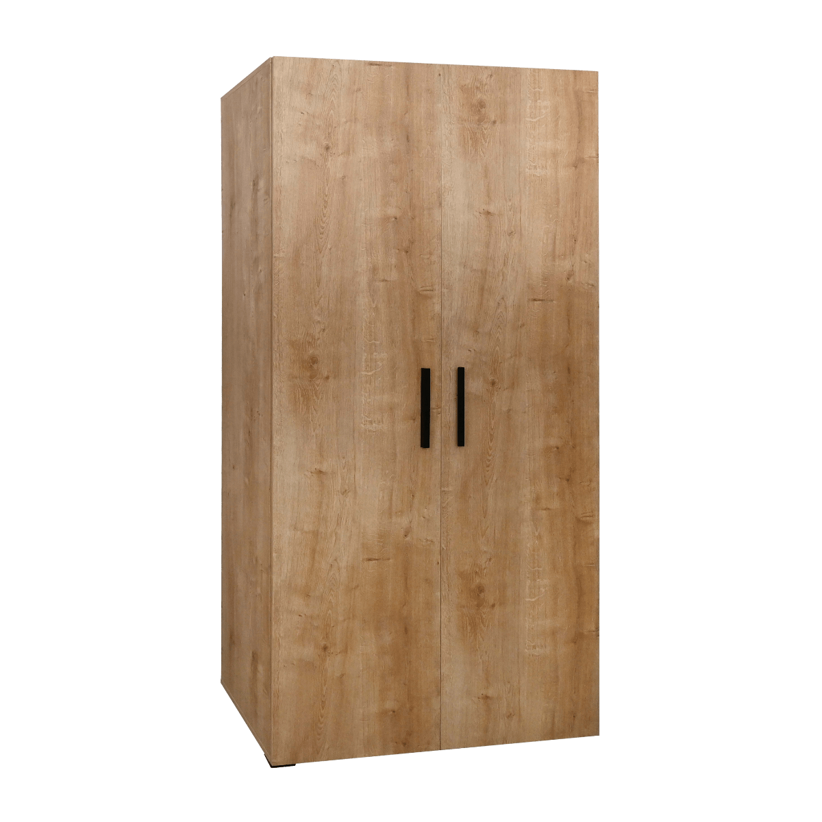 Armoire 2 portes IZZY OAK