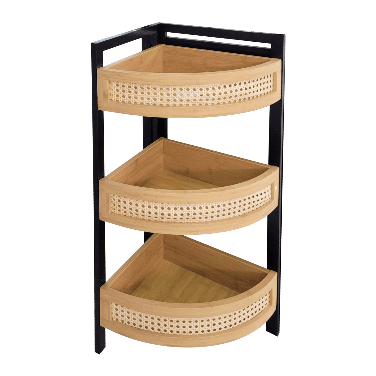 Etagère de salle de bain