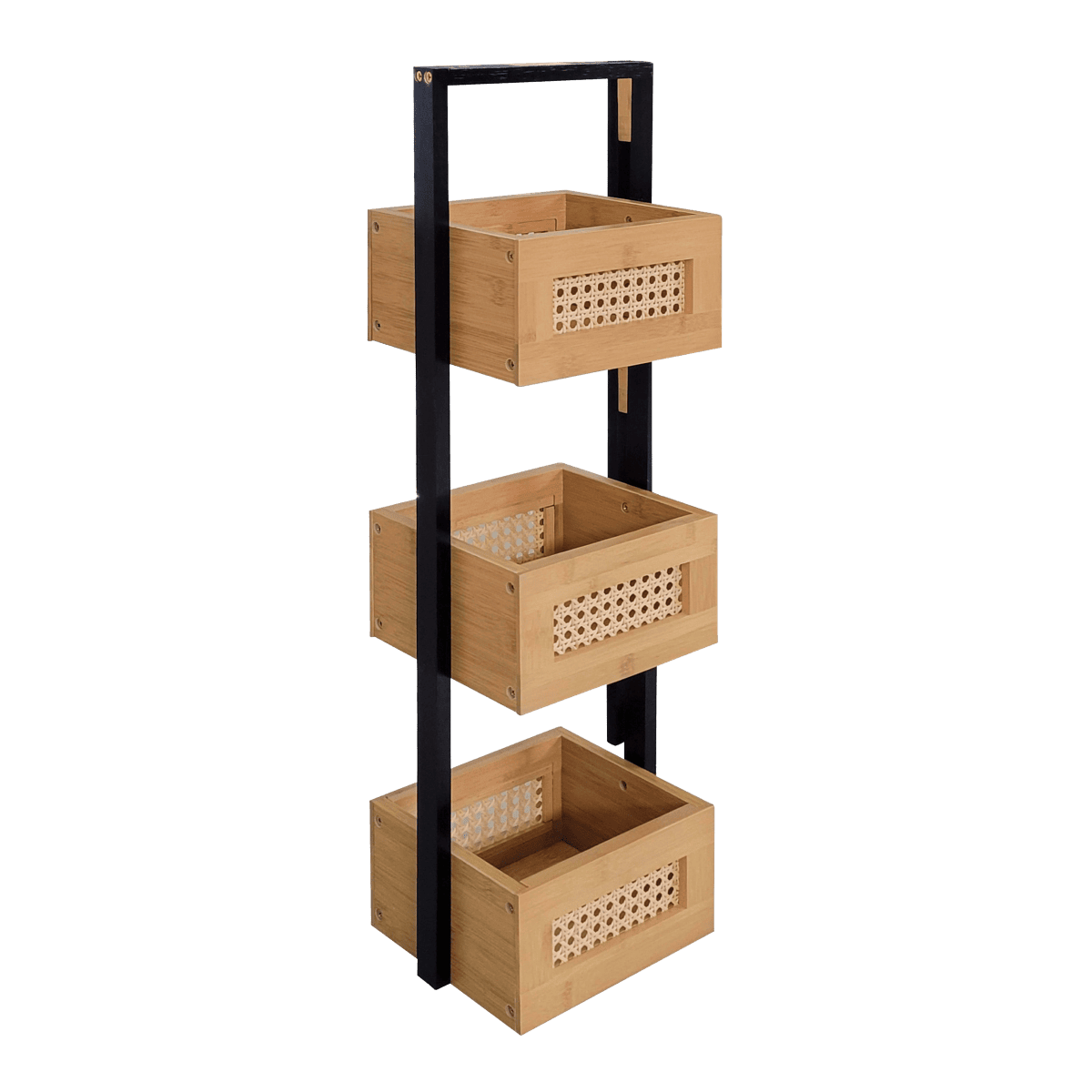 Etagère de salle de bain
