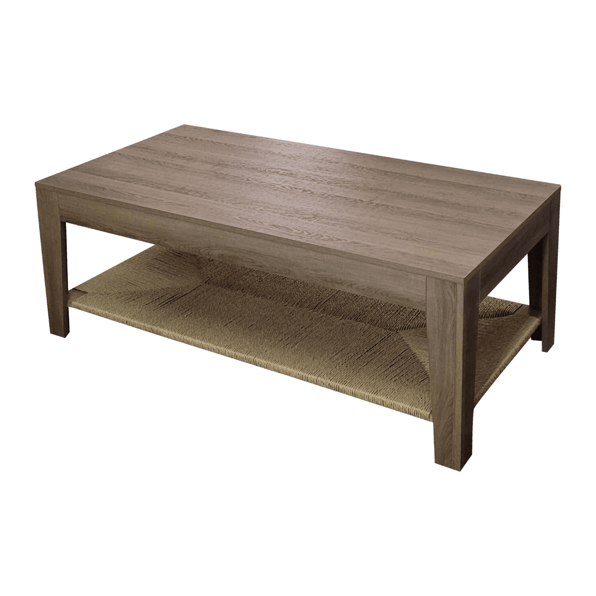 Table basse BALI