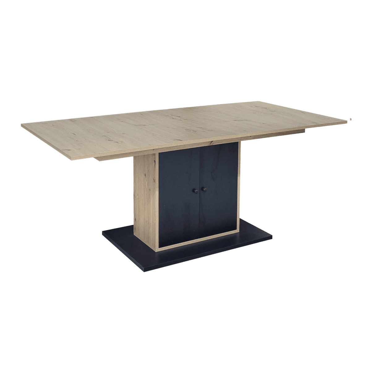 Table à manger BLACKWOOD