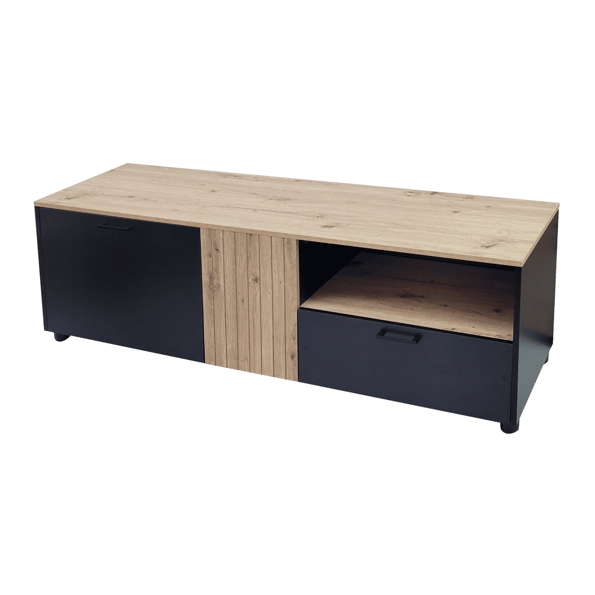 Meuble TV BLACKWOOD
