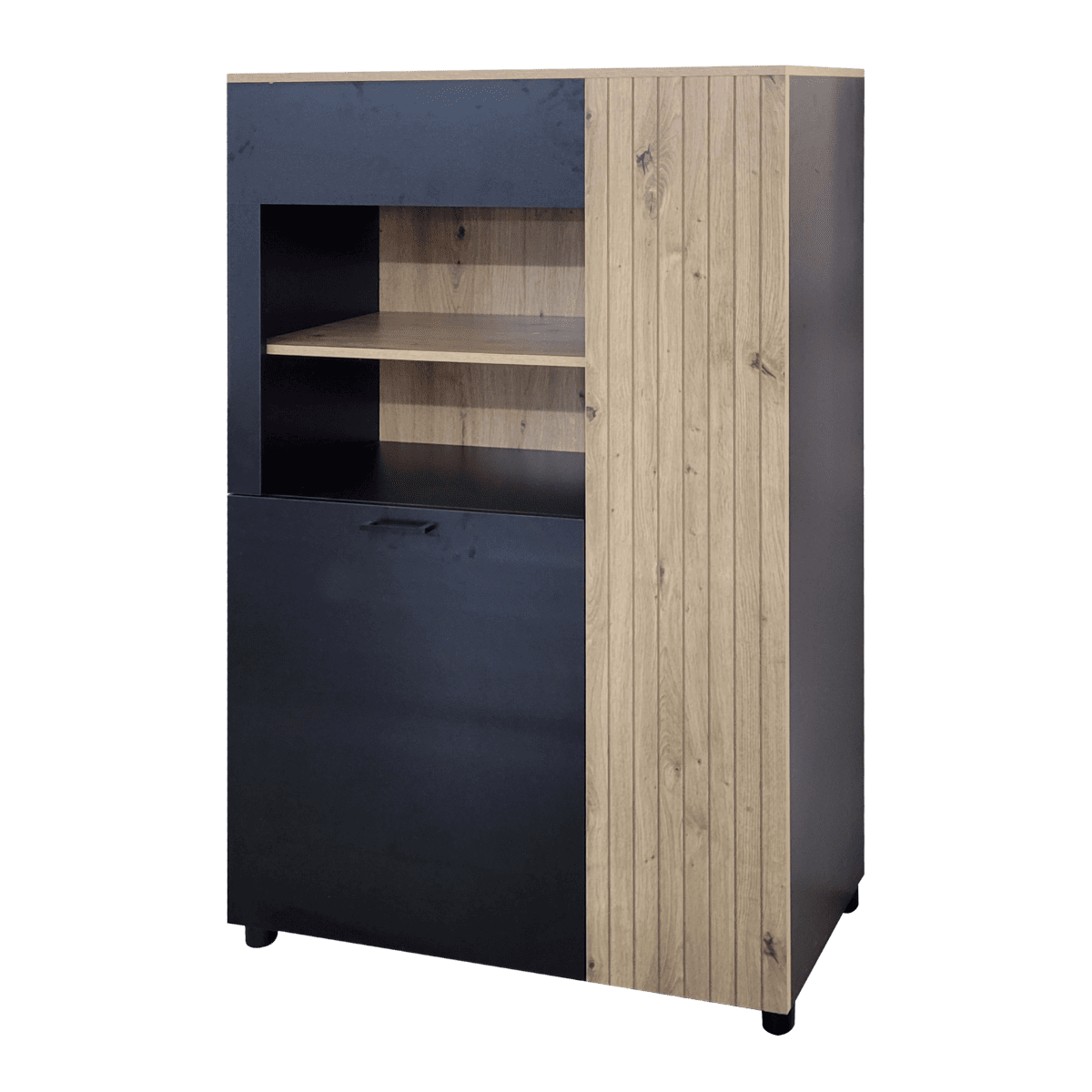 Vaisselier BLACKWOOD