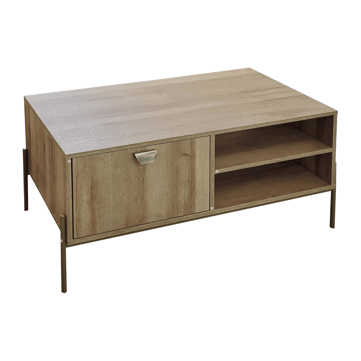 Table basse ANTIK