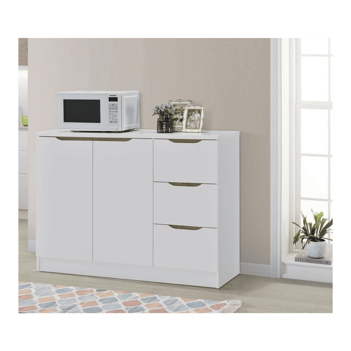 Meuble de cuisine VINAS