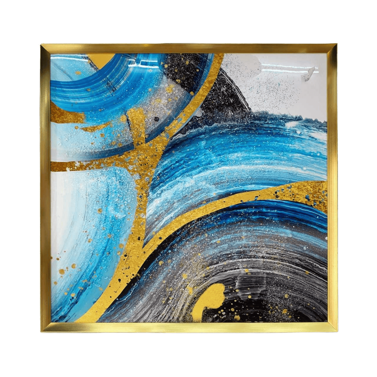 Tableau en verre SEA