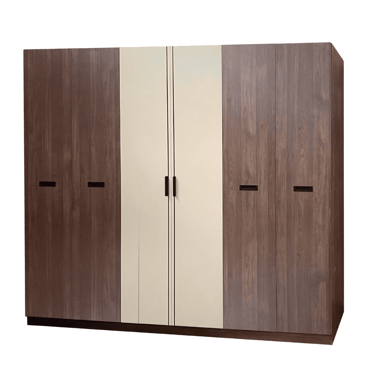 Armoire 4 portes WENDY