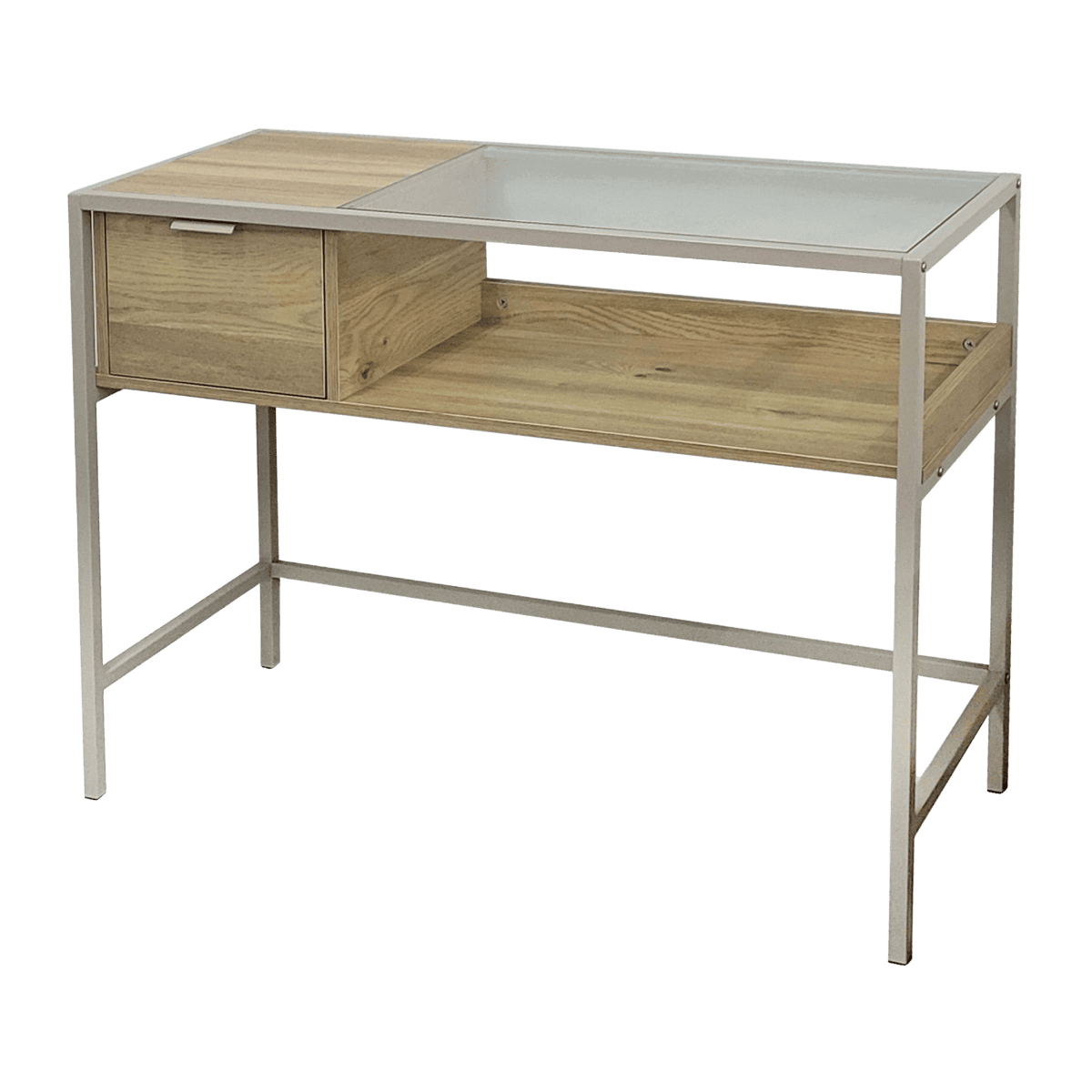 Console MEVA TAUPE