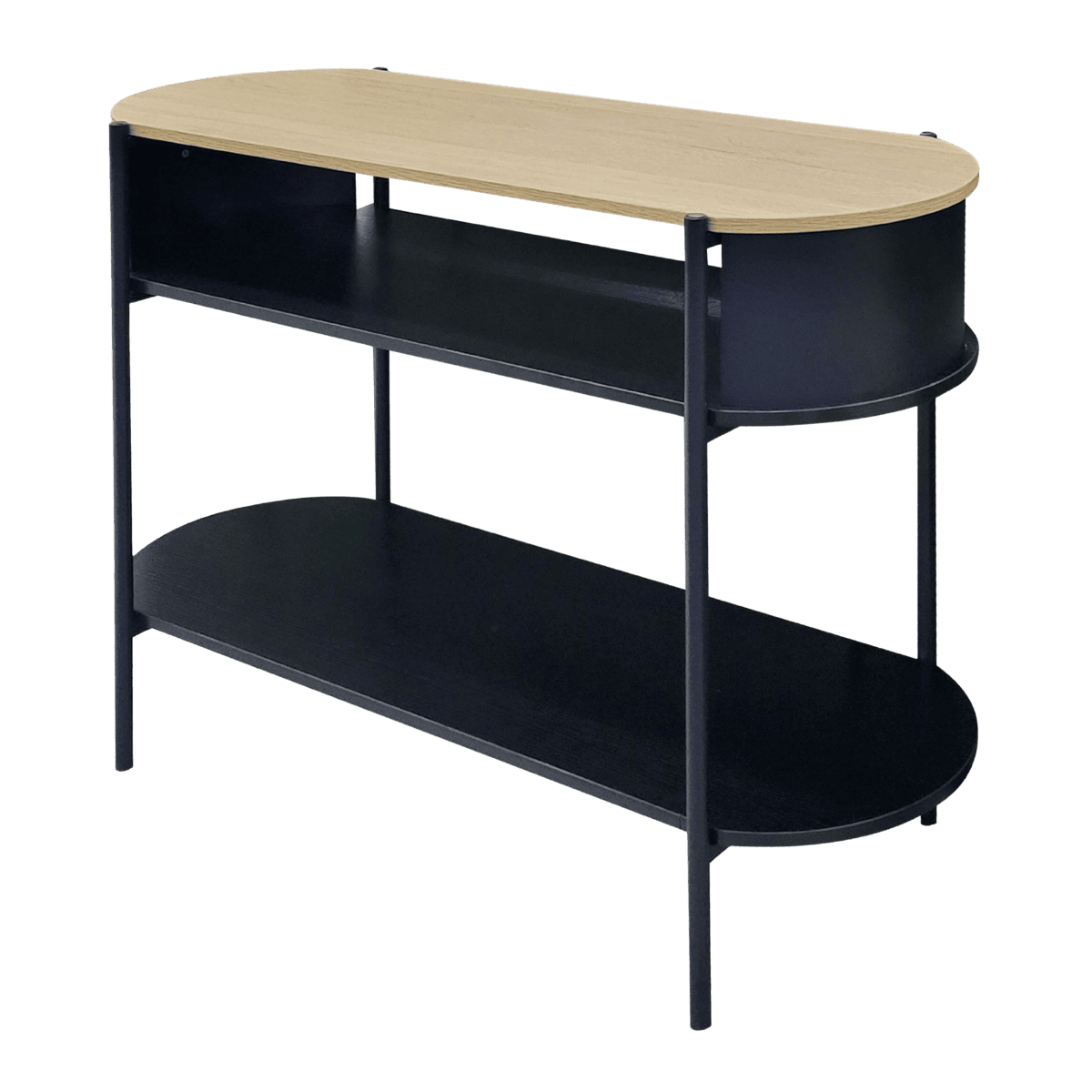 Console ERIC BLACK